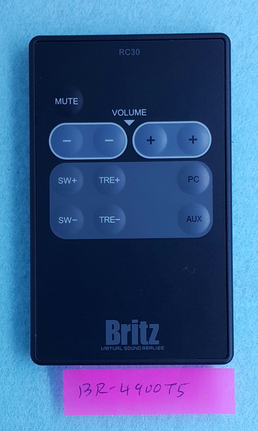 BRITZ_BR-4900T5-브리츠_AUDIO_cover.png