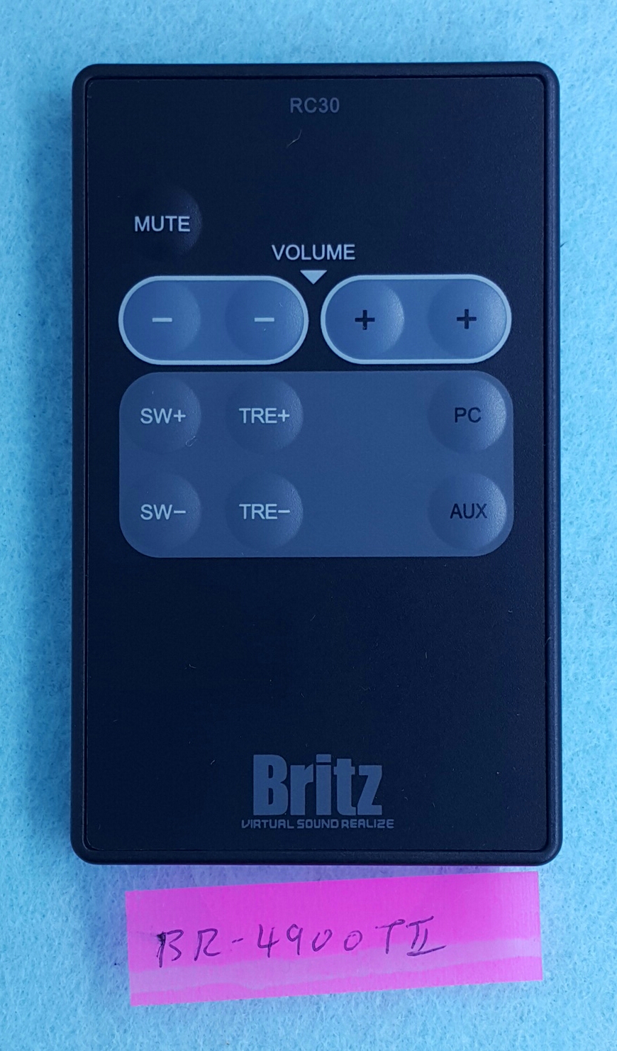 BRITZ_BR-4900T2-브리츠_AUDIO_cover.png